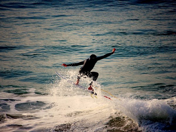Surfeur